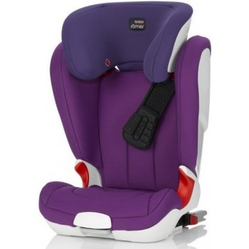 Britax Römer Kidfix XP 2017 Mineral Purple