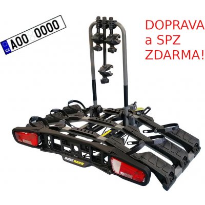 BuzzRack E-Hornet 3 – Zboží Mobilmania
