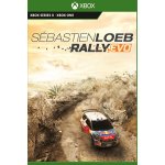 Sébastien Loeb Rally EVO – Zboží Živě