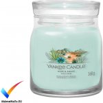 Yankee Candle ALOE & AGAVE signature 368 g – Zbozi.Blesk.cz