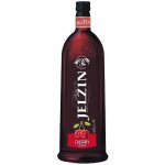 Divine Jelzin Cherry 16,6% 1 l (holá láhev) – Zboží Mobilmania