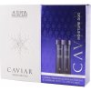 Kosmetická sada Alterna Caviar Replenishing Moisture hydratační šampon 250 ml + hydratační kondicionér 250 ml dárková sada