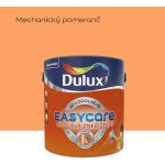 Dulux EasyCare 2,5 l mechanický pomeranč – Sleviste.cz