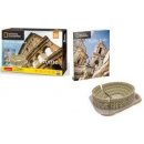 CubicFun 3D puzzle National Geographic: Koloseum 131 ks