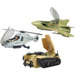 The Corps! Útočná jednotka set 22 cm – Zboží Dáma The Corps! Útočná jednotka set 22 cm – Zboží Dáma