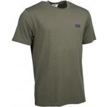 Nash triko Make It Happen Carp Logo T Shirt green – Zboží Dáma