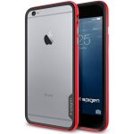 Pouzdro Spigen Neo Hybrid EX iPhone 6 Plus dante červené – Hledejceny.cz