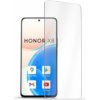 Tvrzené sklo pro mobilní telefony AlzaGuard 2.5D Case Friendly Glass Protector pro Honor X8 / X8a AGD-TGF0137