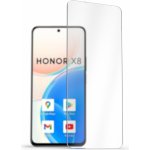 AlzaGuard 2.5D Case Friendly Glass Protector pro Honor X8 / X8a AGD-TGF0137 – Hledejceny.cz