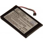VHBW Baterie pro Garmin Approach G6, 1000 mAh - neoriginální – Sleviste.cz