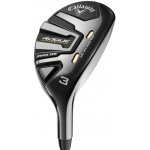 Callaway Rogue ST Max OS Lite Cypher dámský hybrid pravé 24° Ladies – Zboží Dáma