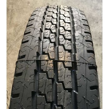 Pneumatiky Vraník Agilis 195/70 R15 104R