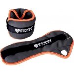 Power System Ankle Weights 2 x 2 kg – Zboží Mobilmania