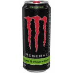 Monster Reserve Kiwi Strawberry 473 ml – Zboží Mobilmania