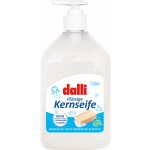 Dalli Tekuté Jádrové mýdlo 500 ml – Zboží Dáma