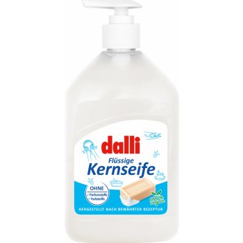 Dalli Tekuté Jádrové mýdlo 500 ml