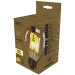 Emos lED žárovka Vintage G95 E27 4 W 40 W 470 lm teplá bílá – Hledejceny.cz