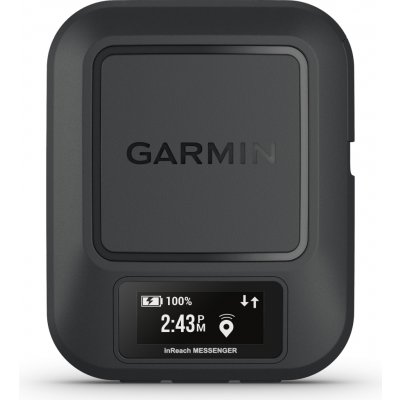 Garmin inReach – Zboží Živě