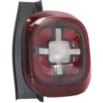 Pravé zadní světlo Dacia Duster (HM) 17-21 – Hledejceny.cz
