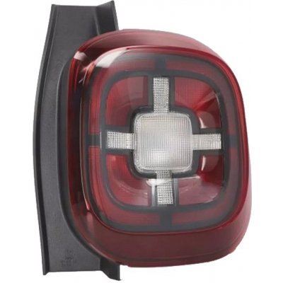 Pravé zadní světlo Dacia Duster (HM) 17-21 – Hledejceny.cz