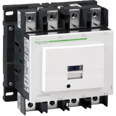 Schneider Electric LC1D1150046P7 – Zbozi.Blesk.cz