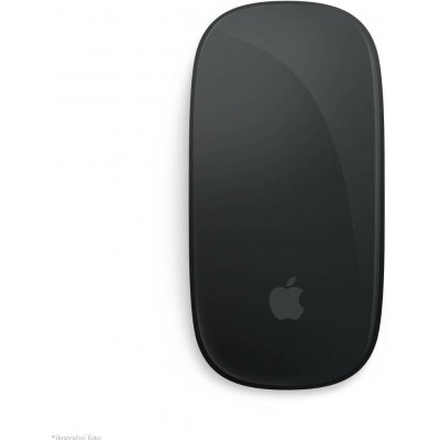 Apple Magic Mouse 2024 MXK63ZM/A – Zbozi.Blesk.cz