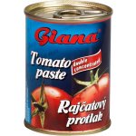 Giana Rajčatový protlak 140 g – Zboží Dáma