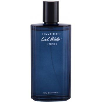 Davidoff Cool Water Intense parfémovaná voda pánská 125 ml