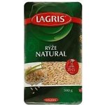 LAGRIS Rýže natural 0,5 kg – Sleviste.cz