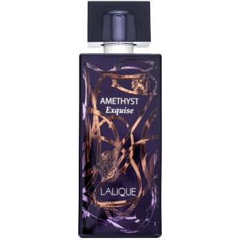 Lalique Amethyst Exquise parfémovaná voda dámská 100 ml