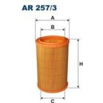 Vzduchový filtr FILTRON AR 257/3 – Hledejceny.cz
