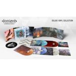 Horizon Forbidden West - Horizon Forbidden West - deluxe Boxset - colored LP – Zbozi.Blesk.cz