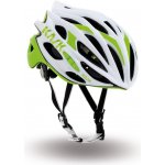 Kask Mojito white/Lime 2016 – Hledejceny.cz