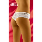 Wolbar Dámská tanga Gigua Černá – Zboží Mobilmania