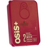 Schwarzkopf Osis Mess Up unikátní matující guma 100 ml – Zboží Dáma