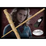 Noble Collection Hůlka Hermione Granger 35 cm – Sleviste.cz
