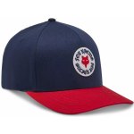 Fox Race Spec Flexfit Hat Midnight – Zboží Dáma