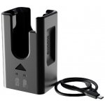 Shimano EC-EN100 nabíječka pro baterii BT-DN320 – Hledejceny.cz