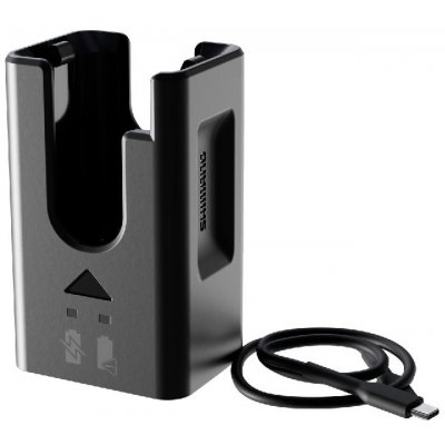 Shimano EC-EN100 nabíječka pro baterii BT-DN320 – Hledejceny.cz