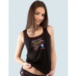 Gina 18033P černá – Zboží Dáma