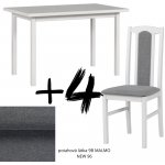 Drewmix MAX 10 / Bos 7 4+1 – Sleviste.cz