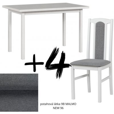 Drewmix MAX 10 / Bos 7 4+1 – Sleviste.cz