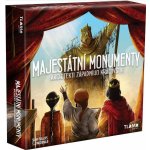 Tlama games Architekti Západního království: Majestátní Monumenty – Hledejceny.cz
