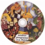 DVD Petit - multi licence – Zboží Živě
