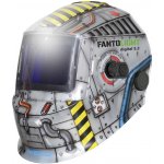 IWELD Fantolight Digital 5.3 Industrial – Zboží Dáma