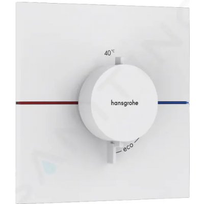 Hansgrohe 15574700 – Hledejceny.cz