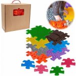 MUFFIK MFK-021-1 Set ortopedických podložek Medium 2 A – Zboží Dáma