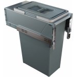 Elletipi BLOCK 2.0 výsuvný 35 L 30 cm PBR A4730A – Zboží Dáma