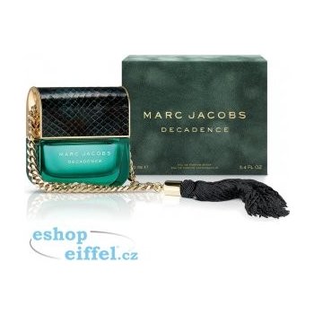 Marc Jacobs Decadence parfémovaná voda dámská 100 ml