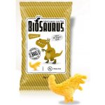 Biosaurus Bio křupky se sýrem Bio 50 g – Sleviste.cz